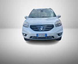 Renault Koleos 2.0 dCi 150CV 4X4 Dynamique ESM