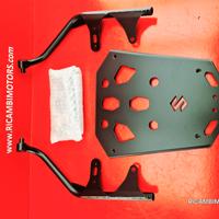 PIASTRA TOPCASE SUZUKI V-STROM DL 1000