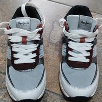 sneakers pepe jeans