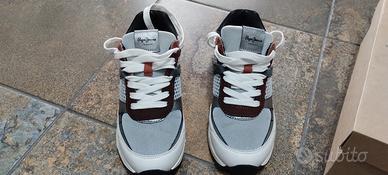 sneakers pepe jeans