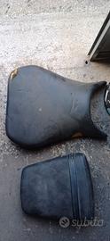 sella yamaha r6 99-02 da rifoderare