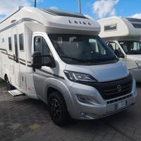 Laika Ecovip L3109-IN ARRIVO