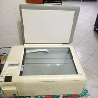 HP PHOTOSMART C4480 - ALL IN ONE - STAMPANTE MULTI
