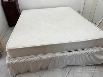 materasso matrimoniale