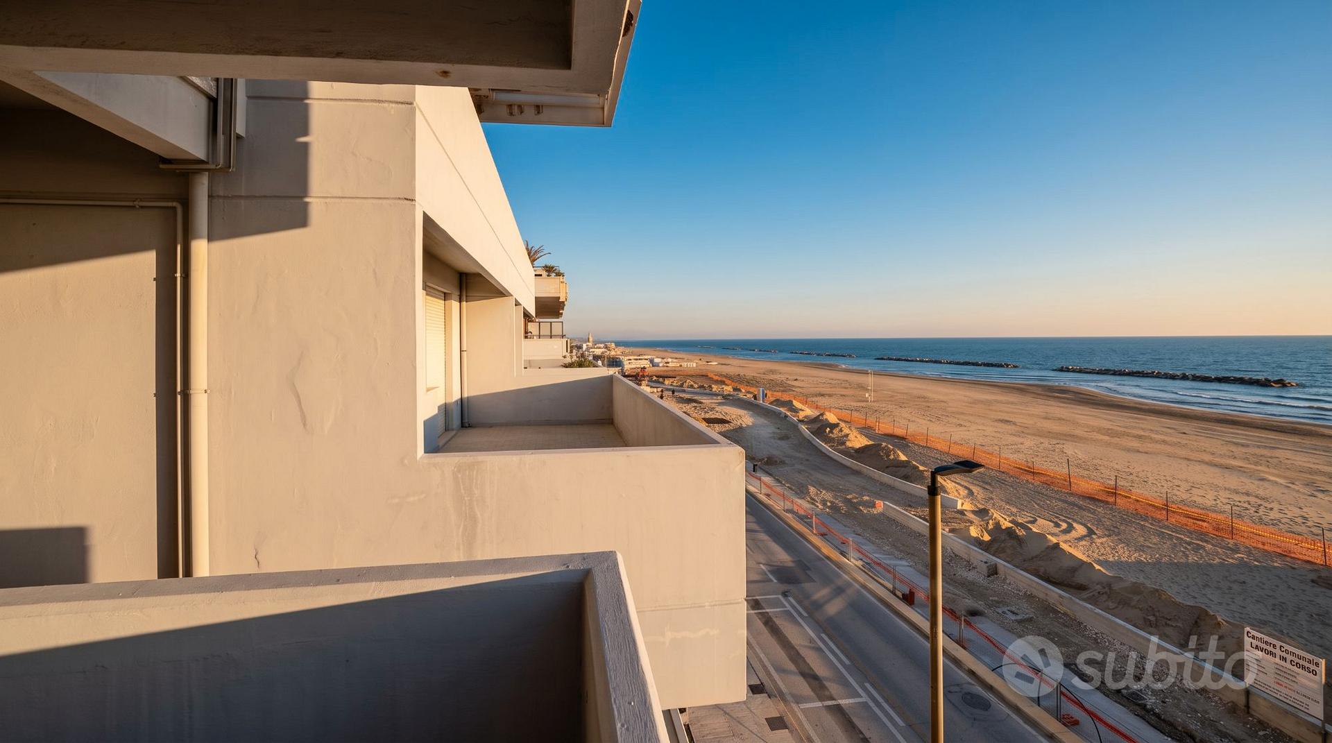 Appartamento – Civitanova Marche, Aurora - Vista 4