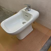 Bidet serie Conca Ideal Standard