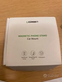 Forte magnete per cellulare in auto - ugreen