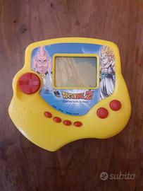 Retrogames Dragon Ball Z