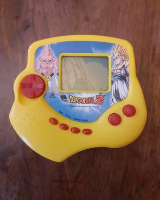 Retrogames Dragon Ball Z