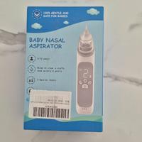 Aspiramuco bambini