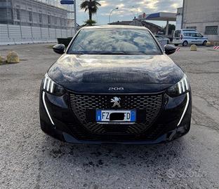 Peugeot 208 GT-LINE Cambio Automatico Full Option 