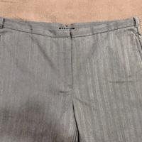 Pantaloni a palazzo Sisley