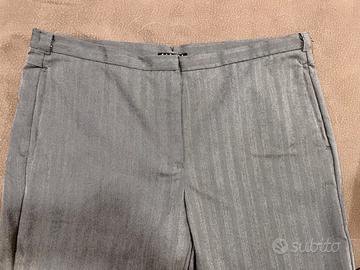 Pantaloni a palazzo Sisley