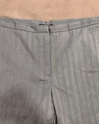 Pantaloni a palazzo Sisley
