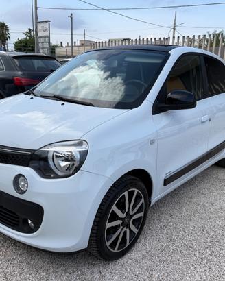 Renault Twingo SCe Stop&Start La Parisienne