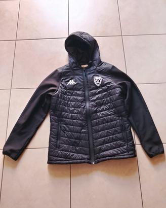 Piumino Spezia calcio