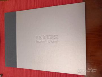 F.P.JOURNE - INVENIT ET FECIT