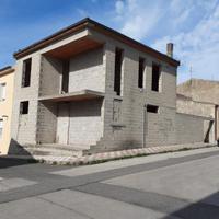 Villetta in grezzo Ittiri