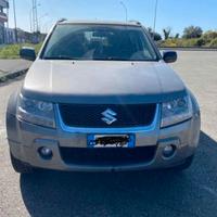 Suzuki Gran Vitara