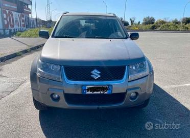 Suzuki Gran Vitara
