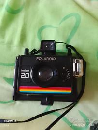 Macchina fotografica Polaroid 