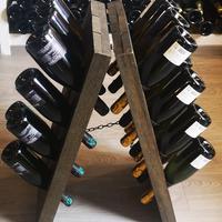 Pupitre da 24 bottiglie