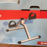 Esercitatore a pedali GIMA