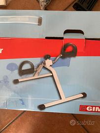 Esercitatore a pedali GIMA