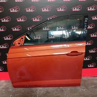 Porta anteriore sinistra Volkswagen Polo