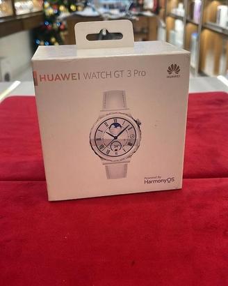 Huawei Watch GT3 Pro - NUOVO