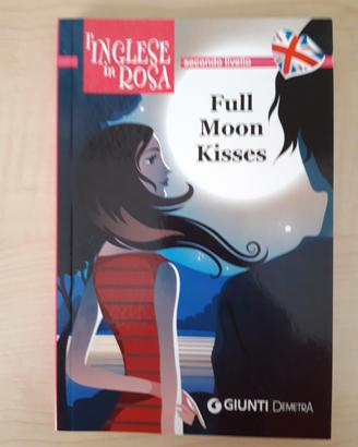 Full Moon Kisses