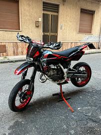 Husquarna sm/cr 125
