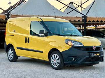 FIAT Doblò Cargo SX 1.3Mjet
