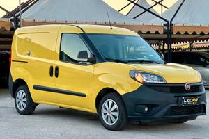 FIAT Doblò Cargo SX 1.3Mjet