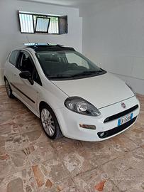 fiat punto 1.3 95 cv sport (ok neopatentati)