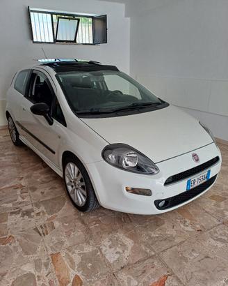 fiat punto 1.3 95 cv sport (ok neopatentati)