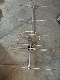 Antenna TV VHF