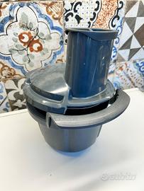 Affetta tutto originale bimby tm6