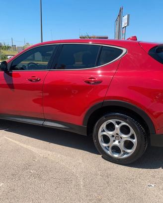 Alfa Romeo Tonale 1.6 diesel 130 CV TCT6 Sprint un