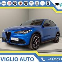 ALFA ROMEO Stelvio 2.2 Turbodiesel 210 CV AT8 Q4