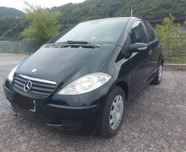 Mercedes classe A