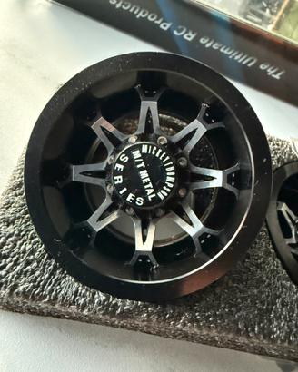 Cerchi RC4WD Mickey Thompson MT 1.9
