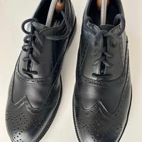 Scarpe anti infortunistica