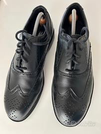 Scarpe anti infortunistica