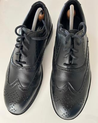Scarpe anti infortunistica
