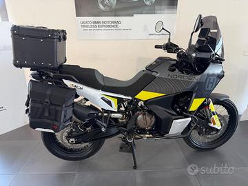 HUSQVARNA Norden 901 Abs