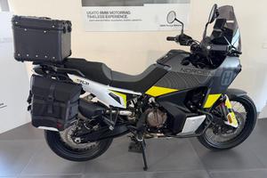 HUSQVARNA Norden 901 Abs