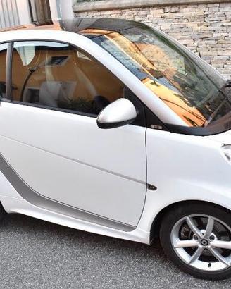 Ricambi originali smart 451 