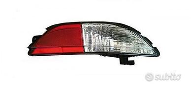 Ricambi Lancia Y 2011