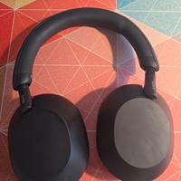 Cuffie Sony WH-1000XM5